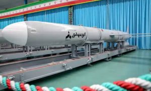 Иран ответил ракетным ударом: американцы бегут с военной базы в Катаре