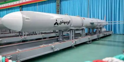 Иран ответил ракетным ударом: американцы бегут с военной базы в Катаре