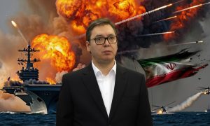 Во всем виноват Эпштейн: Вучич предрёк удар США по Ирану — война начнется в течение 48 часов