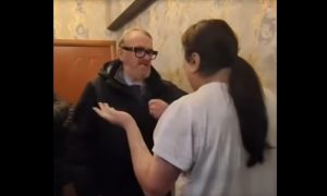 Длинноволосый транс*-узбек отдавался в Питере за 13 тысяч: депутат Милонов разоблачил очередной мигрантский бордель