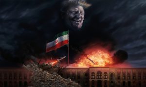 Трамп перебьет верхушку Ирана: аятолла Хаменеи должен умереть - отступать некуда, впереди импичмент