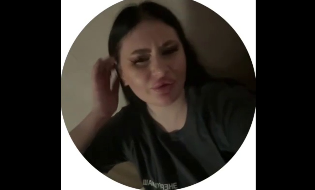 «Вафлежуи ***ные»: жителей Белгорода оскорбила калининградка с перекачанными губами, поиздевавшаяся над ракетными обстрелами 