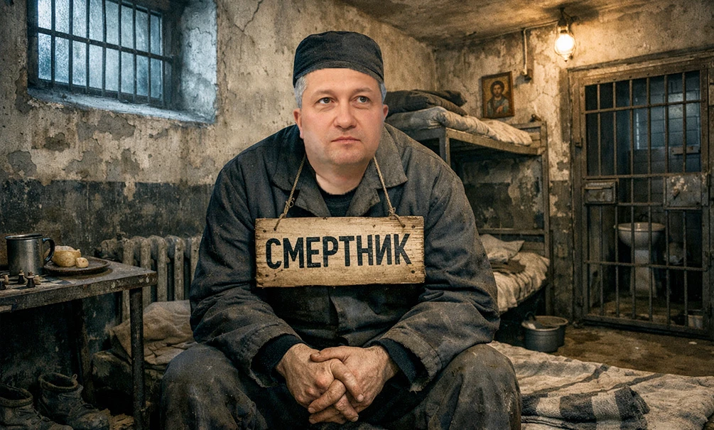 «Перестрелять замов Шойгу!» - Тимур Иванов, из-за решетки судящийся с минобороны, возмутил общество