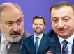 Американский барин Вэнс едет в Ереван и Баку: Вашингтон добивает остатки влияния Москвы в Закавказье