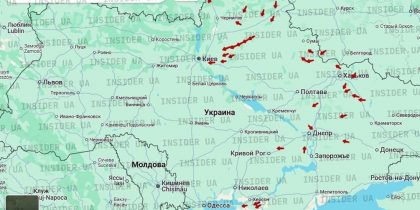 Сливают воду: энергетику Украины мощно накрыли, под ударом все миллионники – Киев, Харьков, Днепропетровск и Одесса