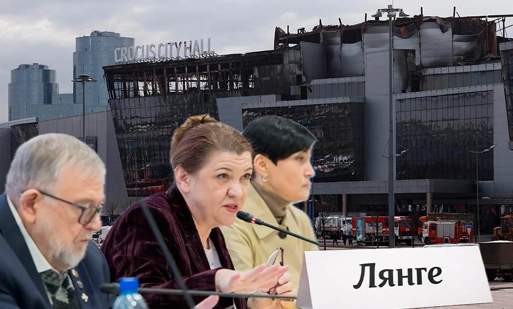 Жесткий ответ на убийства русских в Электростали и Питере: Общественная палата РФ призвала воспитывать толерантность к мигрантам