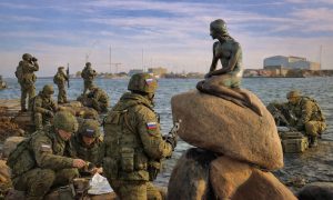 «Россия захватит Данию через два года, а Эстонию через шесть месяцев после победы над Украиной»: Мюнхенская конференция без Путина пошла вразнос