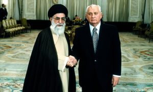 Трамп развалит Иран перестройкой: режим аятоллы Хаменеи висит на волоске