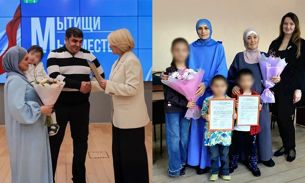 Почему чиновники готовы «рвать за таджиков» и прочих мигрантов, выдавая жилищные сертификаты: «чужим все, своим закон»