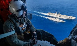 Третьей Мировой - быть? США готовят масштабное вторжение в Иран