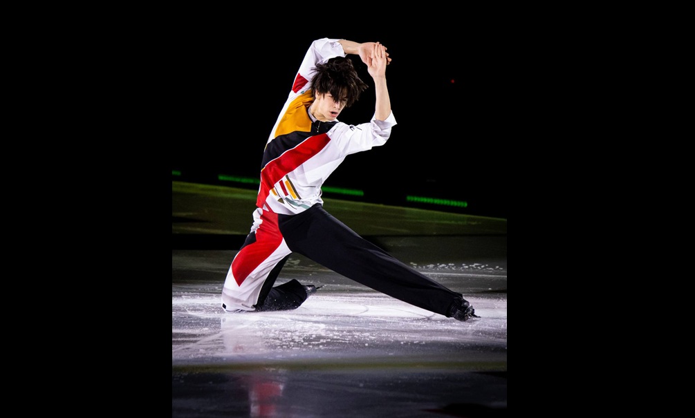 Проиграл и опозорился»: отказ от флага России не помог российскому фигуристу 