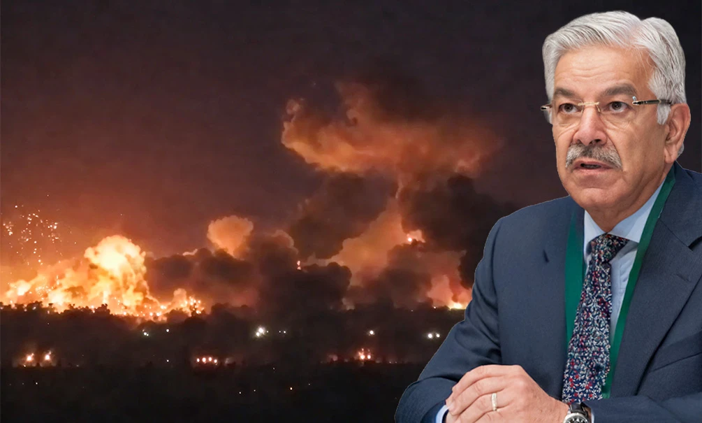 «Вы индийские подстилки»: Пакистан обвинил Афганистан в «переполнении чаши терпения» и начал бомбить Кабул «Вы индийские подстилки»: Пакистан обвинил Афганистан в «переполнении чаши терпения» и начал бомбить Кабул