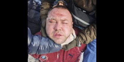 Убит украинским педофилом: судьба 9-летнего школьника, пропавшего в Санкт-Петербурге, прояснилась