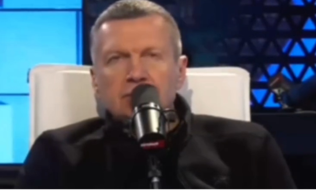 Владимир Соловьев одобрил блокировку «Телеграма» ради недопущения революции 