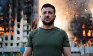 Пустая говорильня в Женеве: Зеленский снова торпедировал мир на Украине