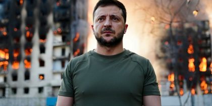 Пустая говорильня в Женеве: Зеленский снова торпедировал мир на Украине