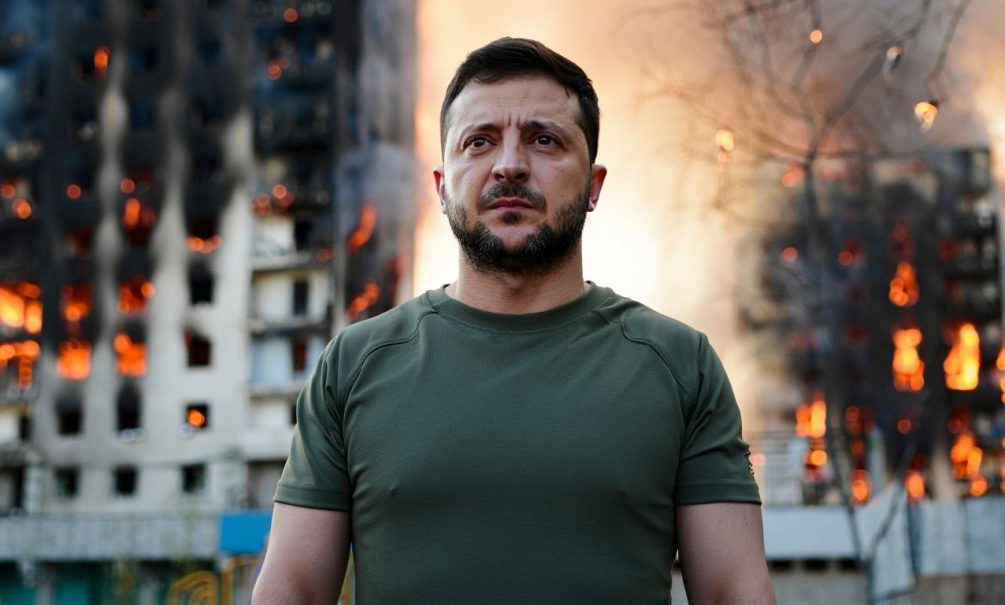 Пустая говорильня в Женеве: Зеленский снова торпедировал мир на Украине 