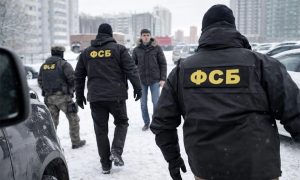 Нашёл три потенциальные точки взрыва в Челябинске: ФСБ задержала 18-летнего террориста, который сам вышел на украинские спецслужбы