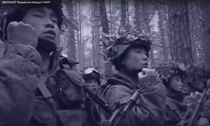 Трогательная песня о бойцах КНДР на Курщине написана российской рок-группой: в Пхеньяне семьям павших выделены квартиры, Украина негодует