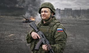 Тимур Иванов подал иск к Минобороны за игнорирование просьбы отправить его на СВО