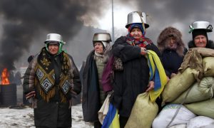 40% украинцев сказали капитуляции «Да», 52% требуют стоять до конца