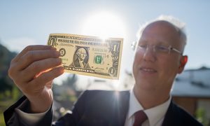 «Да там делов-то на 300 млрд»: Кирилл Дмитриев опроверг 12-триллионную сделку между Россией и США и тут же заговорил о 14-триллионной