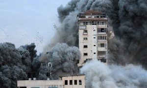 Израиль имеет библейского право захватить весь Ближний Восток - заявил посол США в еврейском государстве: также он оправдал убийство палестинских детей