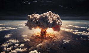 Китай разработал ядерное оружие нового поколения: США подозревают Пекин в тайных испытаниях ТЯО