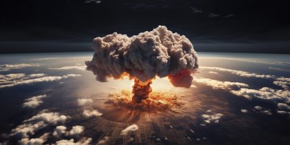 Китай разработал ядерное оружие нового поколения: США подозревают Пекин в тайных испытаниях ТЯО