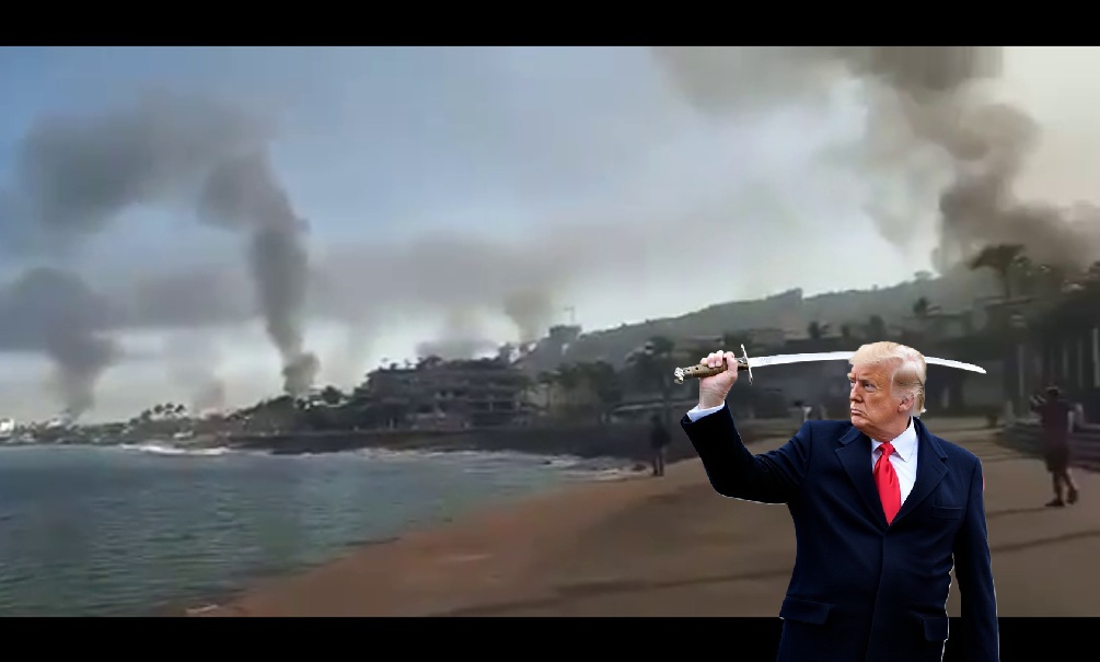 «Трамп, введи войска»: картель CJNG захватывает Мексику, операция в Иране под вопросом 