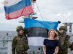 Опозорились: Эстония диктует России свою волю на Балтике – страна-карлик успешно захватила и арестовала наш контейнеровоз