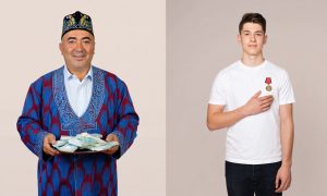 «Спасай, гражданин, получишь значок»: мигранту – миллион, русским - похлопывание по плечу за самоотверженность