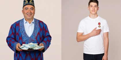 «Спасай, гражданин, получишь значок»: мигранту – миллион, русским - похлопывание по плечу за самоотверженность