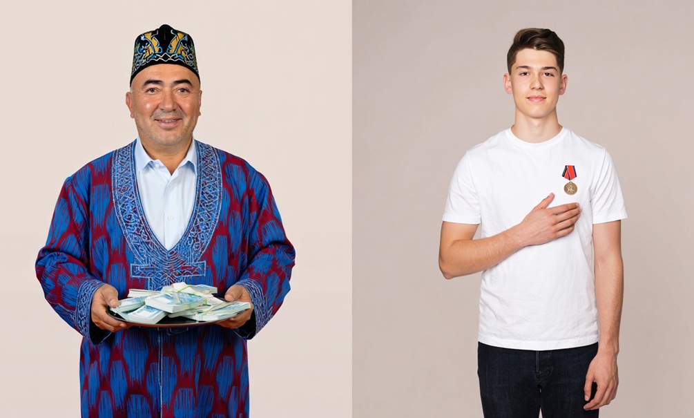 «Спасай, гражданин, получишь значок»: мигранту – миллион, русским - похлопывание по плечу за самоотверженность 