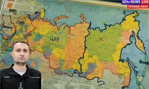 «Российская империя умрет»: переговорщик от Украины Буданов* рассказал, зачем Киеву срочно нужен мир