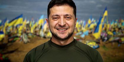 Зеленский оценил потери ВСУ в 55 тысяч и пообещал убить 800 тысяч россиян в грядущих сражениях за Донбасс