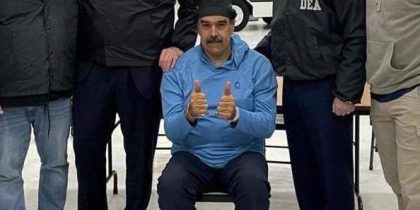 «Трампу придется отпустить Мадуро и принести ему извинения»: в США считают, что суд оправдает президента Венесуэлы