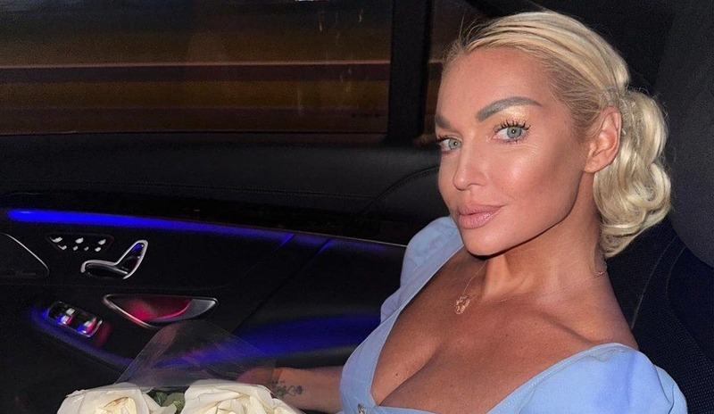 &laquo;Это моя плата за успех. Вы хотели видеть меня бедной, серой, убогой, на костылях?&raquo;: Волочкова призналась, что перенесла операцию в Германии - БлокнотРУ - Новости шоу-бизнеса. Новости шоу-бизнеса России сегодня. Новости шоу-бизнеса России. Новости шоу-бизнеса России сегодня 2026. Новости шоу бизнеса России сегодня. Новости шоу-бизнеса россии сегодня 2026. Последние новости шоу бизнеса России. Шоу бизнес России сегодня.