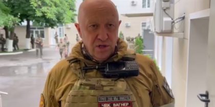 Пригожин спас Россию в 23-м: экс-главком ВСУ Залужный толсто намекнул на это при попытке унизить Зеленского