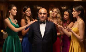 «Мужской стержень» притягивает женщин сильнее чем прокачанный пресс или деньги: ученые назвали ключевой фактор привлекательности