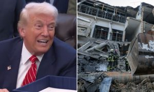 «Путин честный и ударил сильно»: Трамп ответил на истерику Зеленского и похвалил своевременный налет на Украину