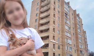 «Пошла гулять с собачкой и исчезла»: 9-летнюю девочку третьи сутки ищет весь Смоленск – ранее в ее многоэтажке уже происходило убийство ребенка