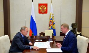 Чубайс: «Я всегда был врагом Путина и жертвой режима» - Толя-ваучер попросил суд Канады признать его оппозиционером и освободить от санкций