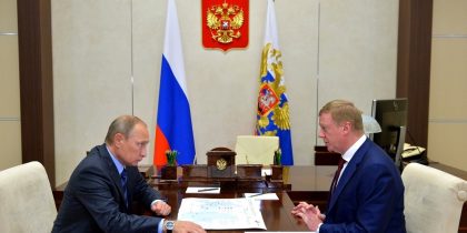 Чубайс: «Я всегда был врагом Путина и жертвой режима» - Толя-ваучер попросил суд Канады признать его оппозиционером и освободить от санкций