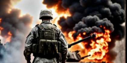 «Одно предложение могло всё остановить»: на Западе заявили, что конфликт на Украине можно было предотвратить