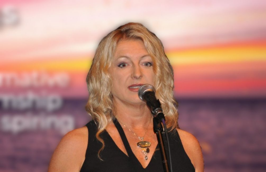 Землетрясения, наводнения и прогноз для СВО: американский экстрасенс рассказала о том, что ждет мир в 2026 году