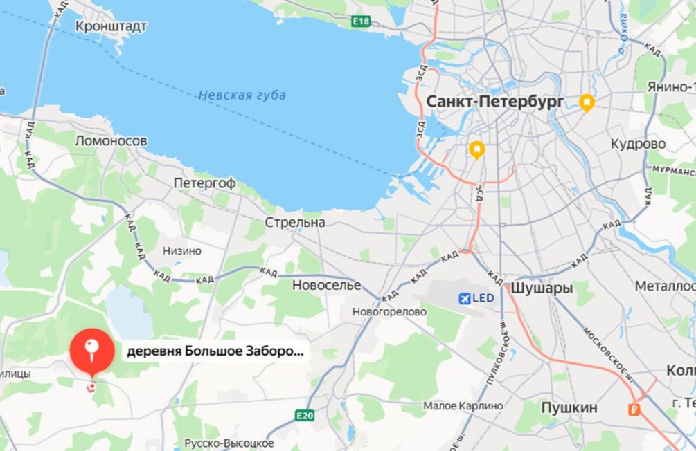 «Сел в машину и больше не вернулся»: история убийства 9-летнего мальчика в Петербурге