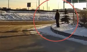 «Надежды на спасение угасают»: в Петербурге похитили 9-летнего мальчика