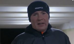 «Найдите его»: губернатор Белгородской области потребовал разыскать мужчину, который отказался его подвезти