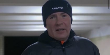 «Найдите его»: губернатор Белгородской области потребовал разыскать мужчину, который отказался его подвезти